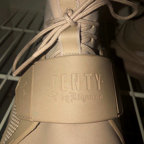 Fenty x Wmns Trainer Hi - Picture 3 of 7